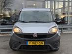 Fiat Doblò Cargo 1.6 MJ L1H1 | NL-auto | Airco | Cruisec. |, Voorwielaandrijving, Stof, Gebruikt, Origineel Nederlands