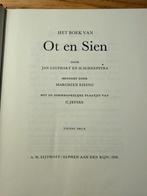 Het Boek van Ot en Sien - Jan Ligthart, Boeken, Kinderboeken | Jeugd | onder 10 jaar, Fictie algemeen, Jan Ligthart en H. Scheepstra