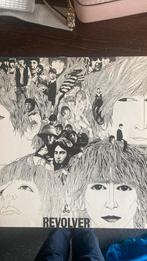 The Beatles Revolver UK Engeland 󠁧󠁢󠁥󠁮󠁧󠁿 persing, Cd's en Dvd's, Ophalen of Verzenden, 2000 tot heden, Zo goed als nieuw