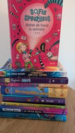 Diverse Kinderboeken, Ophalen, Gelezen, Fictie algemeen