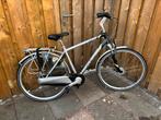 Herenfiets trek l300 navigator 7versnellingen framemaat 51cm, Versnellingen, 49 tot 53 cm, Zo goed als nieuw, Ophalen