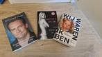 Britney Spears boek, Boeken, Ophalen, Gelezen