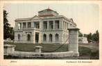 Nederlands Indië - Medan - Hoofdkantoor Deli Maatschappij, Verzamelen, Ophalen of Verzenden, Voor 1920, Ongelopen