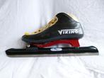Viking nagano marathon allround klapschaatsen. Maat 39., Sport en Fitness, Schaatsen, Gebruikt, Ophalen of Verzenden, Noren, Viking