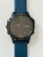 Garmin Fenix 5 sapphire, Ophalen, Gebruikt, Zwart, Android