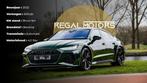 Audi RS 7 | Full Options | Ceramic | Exclusive Colour, Auto's, Audi, Te koop, Geïmporteerd, Bedrijf, RS7
