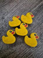 croc pins, Ophalen of Verzenden, Nieuw, Sokken