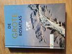 De Grote Bosatlas, 55 ste editie., Boeken, Bosatlas, 2000 tot heden, Ophalen of Verzenden, Zo goed als nieuw