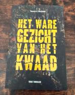Het ware gezicht van het kwaad Tamerus& van slobbe, Ophalen of Verzenden, Gelezen, Wereld overig