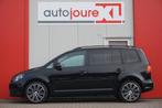 Volkswagen Touran 1.2 TSI Comfortline BlueMotion | Navigatie, Euro 5, 4 cilinders, Zwart, Origineel Nederlands