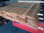Partij Douglas Zweeds rabat afzagers 225 stuks 490 en 610 cm, Ophalen of Verzenden, 250 cm of meer, Planken