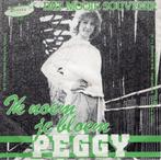 Peggy - Ik noem je bloem, Gebruikt, 7 inch, Single, Ophalen of Verzenden