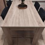 Mooie eettafel serie Haslund Jysk, Ophalen
