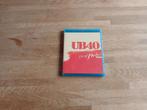 UB40 Live at Montreux 2002 - Blu-ray, Ophalen, Zo goed als nieuw, Muziek en Concerten