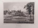 44 / Woerden Strafgevangenis, Antiek en Kunst, Ophalen of Verzenden