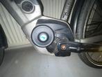 Bosch Performance Line Cx Middenmotor incl Bosch Display, Fietsen en Brommers, Ophalen of Verzenden, Zo goed als nieuw, 50 km per accu of meer
