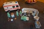 Playmobil vintage ziekenhuis items, Gebruikt, Ophalen of Verzenden