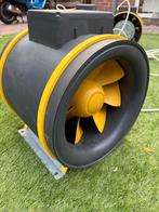 Ruck buis ventilator 315mm, Doe-het-zelf en Verbouw, Ventilatie en Afzuiging, Ophalen of Verzenden, Zo goed als nieuw, Ventilator