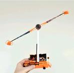 Booster schaalmodel 1 H0/HO 1:87 kermis/kirmes, Verzenden, Nieuw, 1:50 tot 1:144