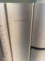 Siemens Porsche Koffiezetapparaat - Filterkoffie, Witgoed en Apparatuur, Koffiezetapparaten, Ophalen, Gebruikt, Koffiemachine