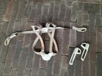 Stokke Tripp Trapp tuigje, Kinderen en Baby's, Kinderstoelen, Ophalen of Verzenden, Zo goed als nieuw, Meegroeistoel