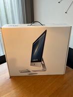 iMac 21.5' late 2012 16 GB Ram / 1 TB SSD, Computers en Software, Apple Desktops, Ophalen, 2 tot 3 Ghz, SSD, IMac