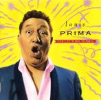 Louis Prima – Capitol Collectors Series, Ophalen of Verzenden, 1960 tot 1980, Zo goed als nieuw, Jazz