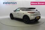 Ds DS 3 Crossback E-Tense Business 50 kWh - Carplay, Camera,, Auto's, DS, 136 pk, Gebruikt, Met garantie (alle), Alcantara