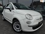 Fiat 500 0.9 TwinAir pop turbo |Airco, Voorwielaandrijving, Euro 5, 86 pk, Gebruikt