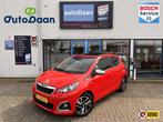 Peugeot 108 1.0 e-VTi Allure TOP, Origineel Nederlands, Te koop, Benzine, 4 stoelen