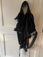 Tweeling draagzak Mini Monkey, Ophalen of Verzenden, Zo goed als nieuw, Draagzak, Overige merken