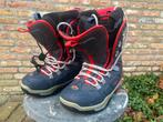 Snowboardschoenen “Stuf” maat 36, Ophalen of Verzenden, Gebruikt, Schoenen