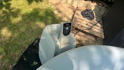 Dreamstream Jacuzzi, Tuin en Terras, Jacuzzi's, Zo goed als nieuw, Ophalen of Verzenden