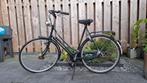 Gazelle damesfiets, Ophalen, Gebruikt, Gazelle, Handrem