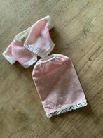 Vintage barbie kleding setje, Ophalen of Verzenden, Gebruikt, Kleertjes