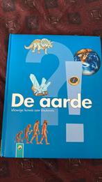 De aarde kleurige kennis voor kinderen, Ophalen, Gelezen