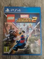 Lego Super Heroes 2, 2 spelers, Zo goed als nieuw, Vanaf 7 jaar, Ophalen