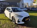 Toyota Yaris 1.5 Hybrid Dynamic, Gebruikt, 450 kg, Wit, 1490 cc