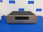 Accuphase DP-410 CD-speler / DAC, Overige merken, Ophalen of Verzenden, Zo goed als nieuw, Nvt