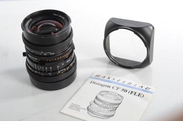 hasselblad 50 mm Distagon CF FLE beschikbaar voor biedingen