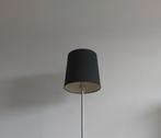 Staanlamp, Ophalen, Rond