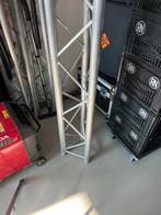 Prolyte truss 2m. 4 stuks, Ophalen, Zo goed als nieuw, Overige typen