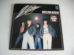 LP Vitesse - Incomplete works and other hits, Cd's en Dvd's, Vinyl | Pop, Zo goed als nieuw, 1980 tot 2000, Verzenden