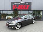 BMW 325i Touring High Exec Pano Leder Carplay Xenon, Auto's, Achterwielaandrijving, Zwart, 2497 cc, 1465 kg