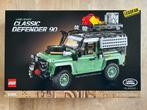🆕 NIEUW (SEALED): Lego Icons 10317 Land Rover Defender 90, Kinderen en Baby's, Speelgoed | Duplo en Lego, Ophalen of Verzenden