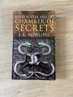 Harry Potter and the Chamber of Secrets - J.K. Rowling, Ophalen of Verzenden, Gelezen, J.K. Rowling