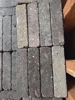 Beton klinkers, Tuin en Terras, Tegels en Klinkers, Ophalen, Gebruikt, Beton, Klinkers