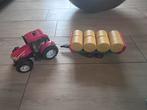 Bruder speelgoed, Kinderen en Baby's, Speelgoed | Speelgoedvoertuigen, Ophalen, Gebruikt
