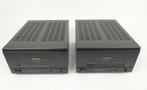 denon poa 4400 mono eindversterkers -, Ophalen, Stereo, 120 watt of meer, Denon