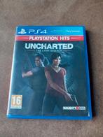 Ps4 uncharted the lost legacy, Spelcomputers en Games, Games | Sony PlayStation 4, Avontuur en Actie, 1 speler, Ophalen of Verzenden